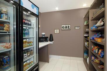 هتل Holiday Inn Express & Suites Columbus North By Ihg