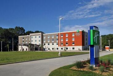 هتل Holiday Inn Express & Suites Columbus North By Ihg