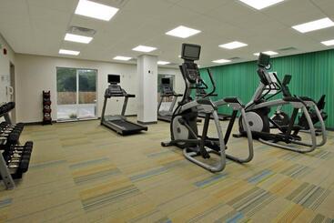 هتل Holiday Inn Express & Suites Columbus North By Ihg