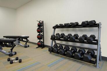 هتل Holiday Inn Express & Suites Columbus North By Ihg