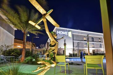هتل Home2 Suites By Hilton  St. Simons Island