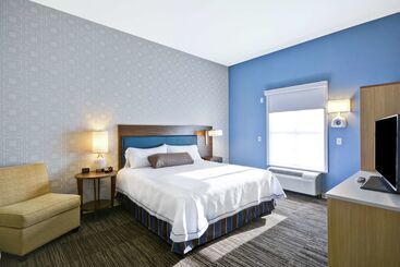 هتل Home2 Suites By Hilton  St. Simons Island