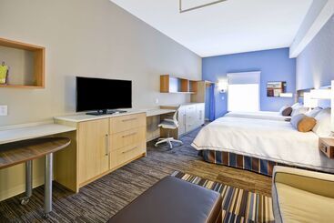 هتل Home2 Suites By Hilton  St. Simons Island
