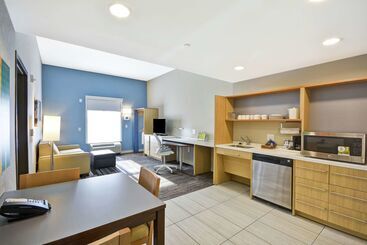 هتل Home2 Suites By Hilton  St. Simons Island