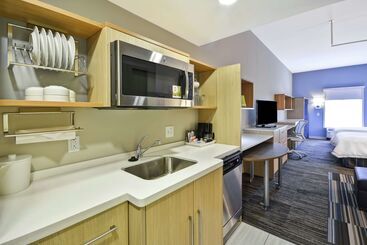 هتل Home2 Suites By Hilton  St. Simons Island