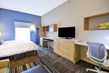 هتل Home2 Suites By Hilton  St. Simons Island