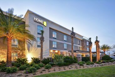 هتل Home2 Suites By Hilton  St. Simons Island
