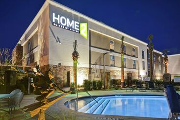 هتل Home2 Suites By Hilton  St. Simons Island