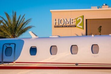 هتل Home2 Suites By Hilton  St. Simons Island
