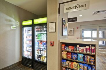 هتل Home2 Suites By Hilton  St. Simons Island