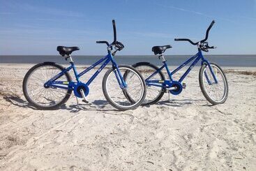 هتل Home2 Suites By Hilton  St. Simons Island