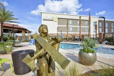 هتل Home2 Suites By Hilton  St. Simons Island