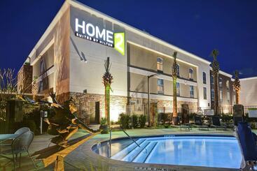 هتل Home2 Suites By Hilton  St. Simons Island