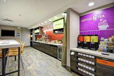 هتل Home2 Suites By Hilton  St. Simons Island