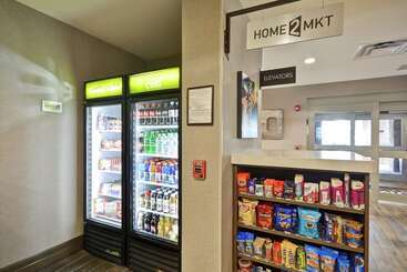 هتل Home2 Suites By Hilton  St. Simons Island