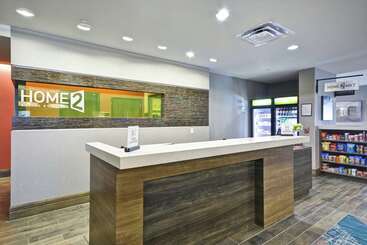 هتل Home2 Suites By Hilton  St. Simons Island