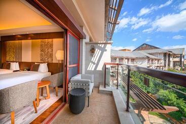 Hualuxe Hotels & Resorts Kunming, An Ihg