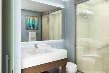 هتل Hyatt Place Austin Airport