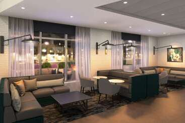 هتل Hyatt Place Austin Airport