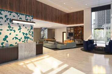 هتل Hyatt Place Austin Airport