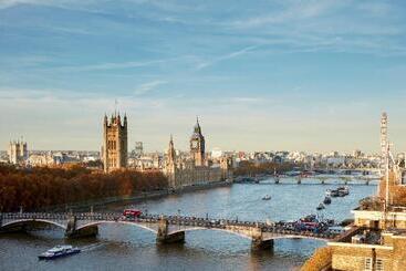 هتل Hyatt Regency London Albert Embankment