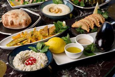 هتل Hyatt Regency London Albert Embankment