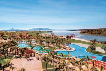 هتل Malai Manso Yacht Convention & Spa