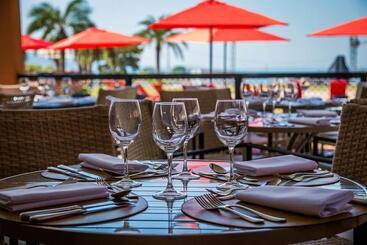 هتل Malai Manso Yacht Convention & Spa