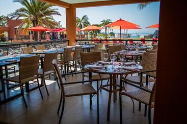 هتل Malai Manso Yacht Convention & Spa