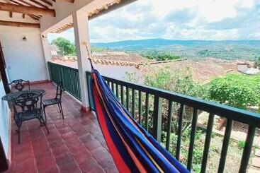 هتل Mision Santa Barbara Rnt 4799