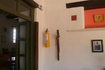 هتل Mision Santa Barbara Rnt 4799