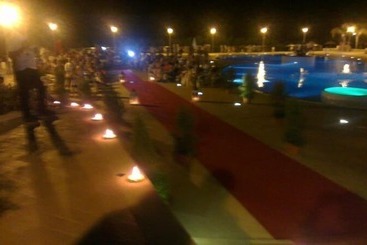 ホテル Mon Reve Resort