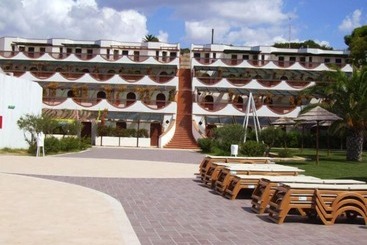 ホテル Mon Reve Resort