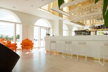 ホテル Mon Reve Resort