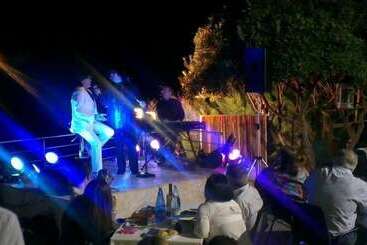 ホテル Mon Reve Resort