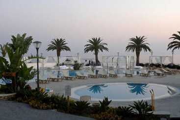 ホテル Mon Reve Resort