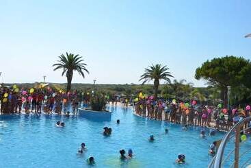 ホテル Mon Reve Resort