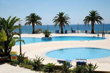 ホテル Mon Reve Resort