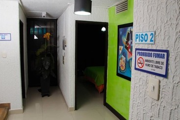 هتل Nuevo Marazul