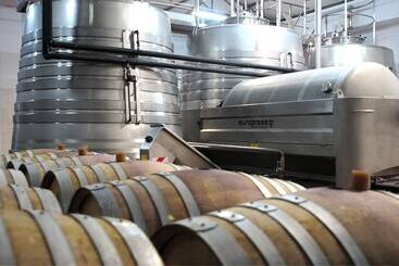 هتل Quinta Dos Vales Wine Estate