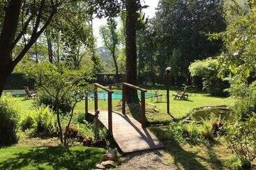 هتل Resort Dei Limoni