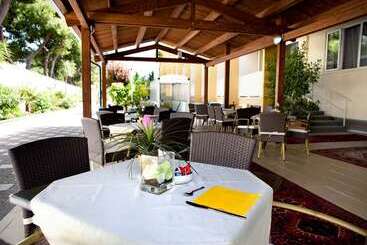 هتل Resort Villa