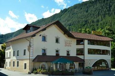 ホテル Gasthof Rieder Stubn