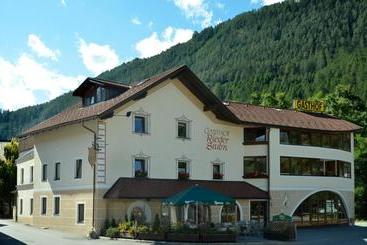 Hotel Gasthof Rieder Stubn