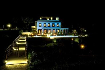هتل Monte Xisto Country Charm