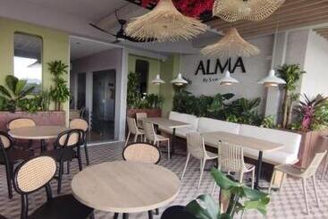هتل Santa Clara Boutique