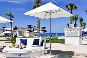 Sofitel Tamuda Bay Beach And Spa - مضيق