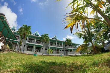 هتل South West Bay Cabañas