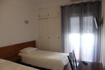 Eurosun Hotels Loulé