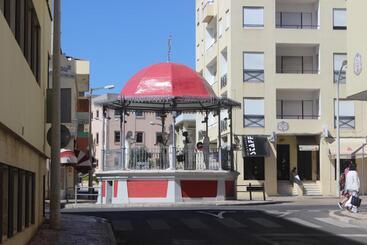 Eurosun Hotels Loulé